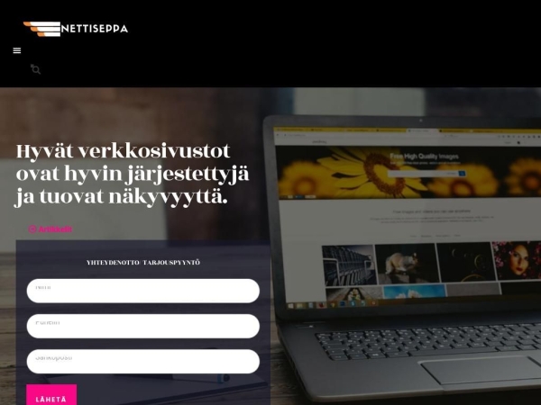 nettiseppa.fi