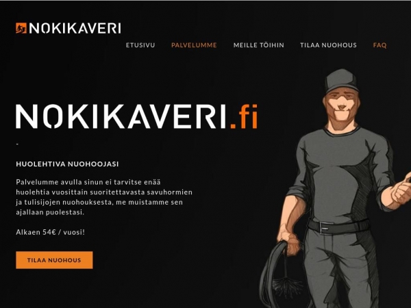 nokikaveri.fi