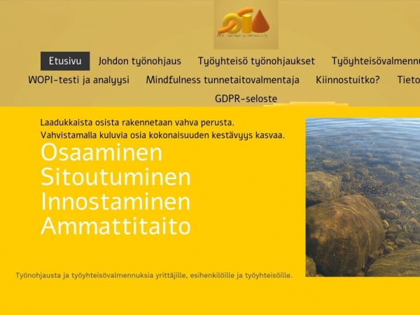 osia-tyonohjaus.fi
