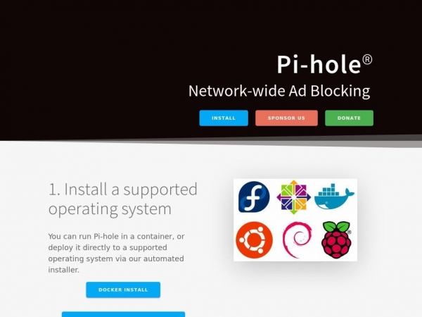 pi-hole.net