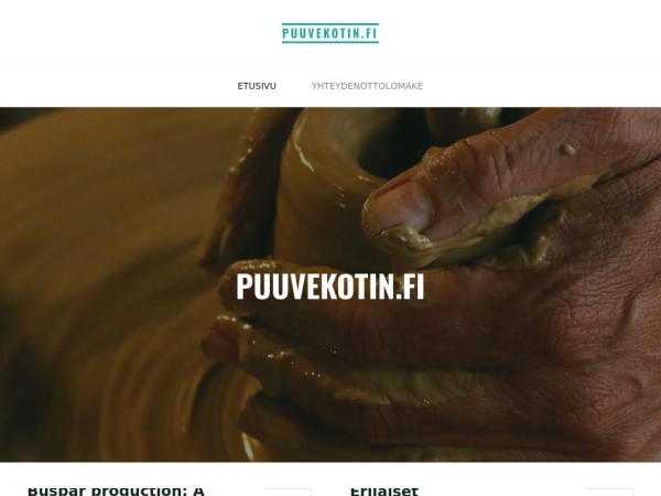 puuvekotin.fi