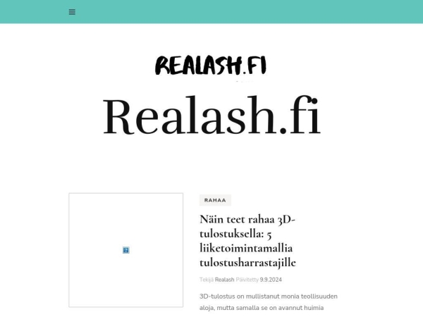 realash.fi