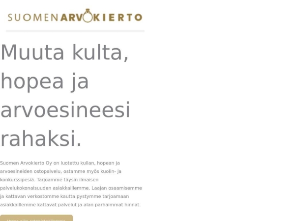 suomenarvokierto.fi