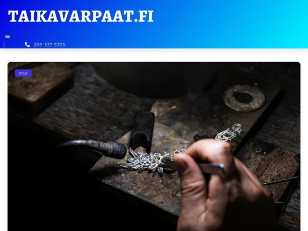 taikavarpaat.fi