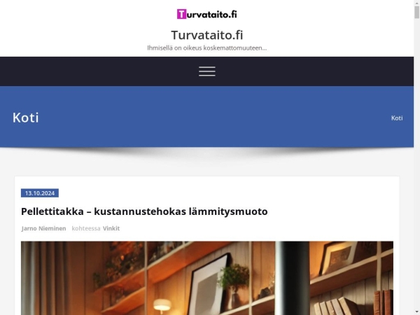 turvataito.fi