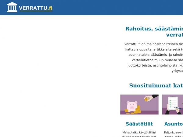 verrattu.fi