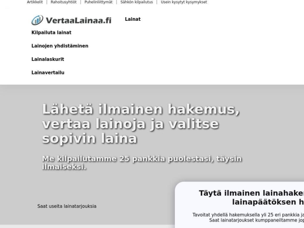 vertaalainaa.fi